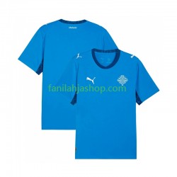 Islanti Pelipaidat Kotipelipaita 2026 Lyhythihainen ,Miehet