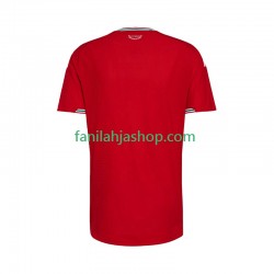 Wales Pelipaidat Kotipelipaita 2026 Lyhythihainen ,Miehet