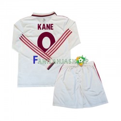 FC Bayern München Pelipaidat Kane 9 Kolmaspelipaita 2024-2025 Pitkähihainen ,Lapset