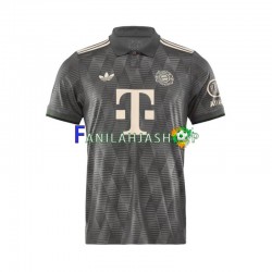 FC Bayern München Pelipaidat Octoberfest Neljäspelipaita 2024-2025 Lyhythihainen ,Miehet