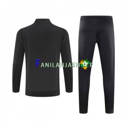 FC Bayern München Musta Verryttelyasu 2023-2024