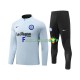 Inter Milan Sininen Harjoituspaita + Treenihousut 2023-2024