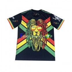 AFC Ajax Pelipaidat Bob Marley Kotipelipaita 2023-2024 Lyhythihainen ,Miehet