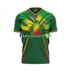 Mali Pelipaidat Vieraspelipaita 2024 Lyhythihainen ,Miehet