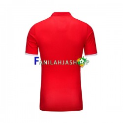 Tunisia Pelipaidat Kotipelipaita 2023-2024 Lyhythihainen ,Miehet