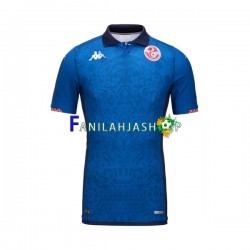Tunisia Pelipaidat Kolmaspelipaita 2023-2024 Lyhythihainen ,Miehet