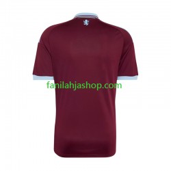 Aston Villa Pelipaidat Kotipelipaita 2026-2027 Lyhythihainen ,Miehet