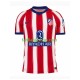 Atlético Madrid Pelipaidat Kotipelipaita 2026-2027 Lyhythihainen ,Miehet