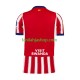 Atlético Madrid Pelipaidat Kotipelipaita 2026-2027 Lyhythihainen ,Miehet