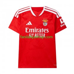 Benfica Pelipaidat Kotipelipaita 2026-2027 Lyhythihainen ,Miehet