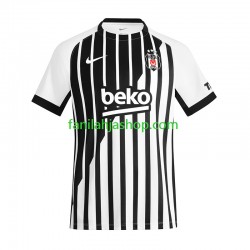 Besiktas Pelipaidat Vieraspelipaita 2026-2027 Lyhythihainen ,Miehet