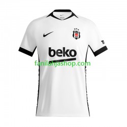 Besiktas Pelipaidat Kotipelipaita 2026-2027 Lyhythihainen ,Miehet