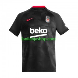 Besiktas Pelipaidat Kolmaspelipaita 2026-2027 Lyhythihainen ,Miehet