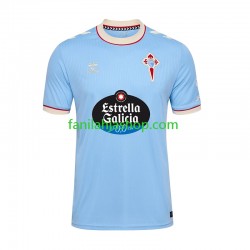 Celta de Vigo Pelipaidat Kotipelipaita 2026-2027 Lyhythihainen ,Miehet