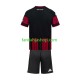 Eintracht Frankfurt Pelipaidat Kotipelipaita 2026-2027 Lyhythihainen ,Lapset