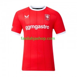 Twente Pelipaidat FC Kotipelipaita 2026-2027 Lyhythihainen ,Miehet