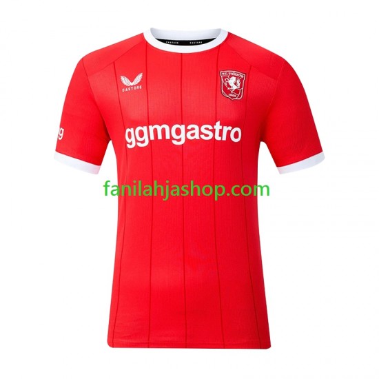 Twente Pelipaidat FC Kotipelipaita 2026-2027 Lyhythihainen ,Miehet