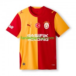 Galatasaray Pelipaidat Kotipelipaita 2026-2027 Lyhythihainen ,Miehet Galatasaray Pelipaidat Kotipelipaita 2026-2027 Lyhythihainen ,Miehet