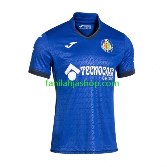 Getafe CF Pelipaidat Kotipelipaita 2026-2027 Lyhythihainen ,Miehet