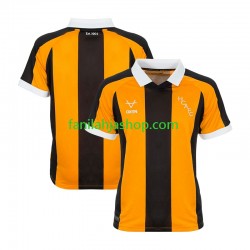 Hull City Pelipaidat Kotipelipaita 2026-2027 Lyhythihainen ,Miehet