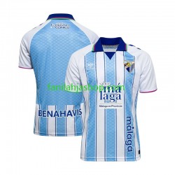 Málaga CF Pelipaidat Kotipelipaita 2026-2027 Lyhythihainen ,Miehet Málaga CF Pelipaidat Kotipelipaita 2026-2027 Lyhythihainen ,Miehet