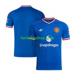 Manchester United Pelipaidat Vieraspelipaita 2026-2027 Lyhythihainen ,Miehet Manchester United Pelipaidat Vieraspelipaita 2026-2027 Lyhythihainen ,Miehet