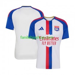 Olympique Lyonnais Pelipaidat Vieraspelipaita 2026-2027 Lyhythihainen ,Miehet