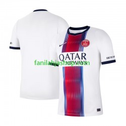 Paris Saint-Germain Pelipaidat Kotipelipaita 2026-2027 Lyhythihainen ,Miehet Paris Saint-Germain Pelipaidat Kotipelipaita 2026-2027 Lyhythihainen ,Miehet