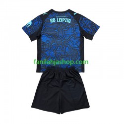 RB Leipzig Pelipaidat Special Kotipelipaita 2026-2027 Lyhythihainen ,Lapset