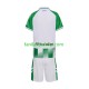 Real Betis Pelipaidat Kotipelipaita 2026-2027 Lyhythihainen ,Lapset