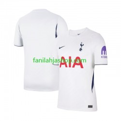 Tottenham Hotspur Pelipaidat Kotipelipaita 2026-2027 Lyhythihainen ,Miehet Tottenham Hotspur Pelipaidat Kotipelipaita 2026-2027 Lyhythihainen ,Miehet