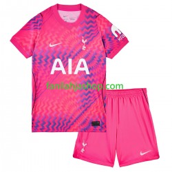 Tottenham Hotspur Pelipaidat Maalivahdin Kotipelipaita 2026-2027 Lyhythihainen ,Lapset Tottenham Hotspur Pelipaidat Maalivahdin Kotipelipaita 2026-2027 Lyhythihainen ,Lapset