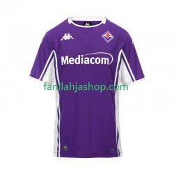 ACF Fiorentina Pelipaidat Kotipelipaita 2025-2026 Lyhythihainen ,Miehet