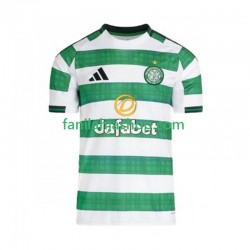 Celtic Pelipaidat FC Kotipelipaita 2025-2026 Lyhythihainen ,Miehet