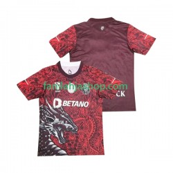 FC Porto Pelipaidat Special Edition Kotipelipaita 2025-2026 Lyhythihainen ,Miehet