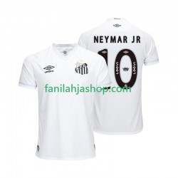 Santos FC Pelipaidat NEYMAR JR 10 Kotipelipaita 2025-2026 Lyhythihainen ,Miehet