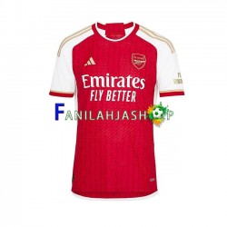 Arsenal Pelipaidat Kotipelipaita 2023-2024 Lyhythihainen ,Miehet