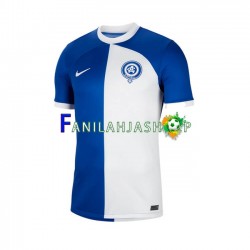 Atlético Madrid Pelipaidat Vieraspelipaita 2023-2024 Lyhythihainen ,Miehet