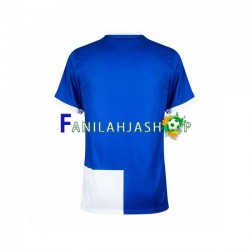 Atlético Madrid Pelipaidat Vieraspelipaita 2023-2024 Lyhythihainen ,Miehet