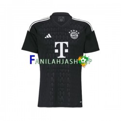 FC Bayern München Pelipaidat Maalivahdin Kotipelipaita 2023-2024 Lyhythihainen ,Miehet