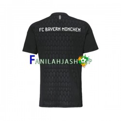 FC Bayern München Pelipaidat Maalivahdin Kotipelipaita 2023-2024 Lyhythihainen ,Miehet