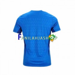 Juventus Pelipaidat Maalivahdin Kotipelipaita 2023-2024 Lyhythihainen ,Miehet