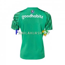 PSV Eindhoven Pelipaidat Maalivahdin Kotipelipaita 2023-2024 Lyhythihainen ,Miehet