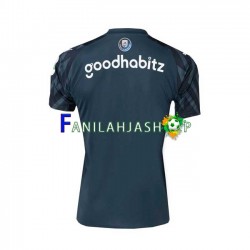 PSV Eindhoven Pelipaidat Maalivahdin Kolmaspelipaita 2023-2024 Lyhythihainen ,Miehet