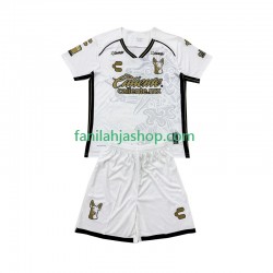 Pelipaidat Club Tijuana Vieraspelipaita 2024-2025 Lyhythihainen ,Lapset