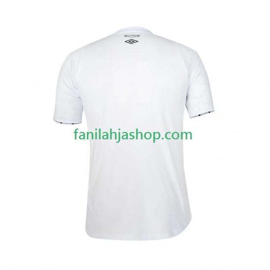 Pelipaidat Santos Kotipelipaita 2024-2025 Lyhythihainen ,Miehet