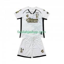 Pelipaidat Tijuana Kotipelipaita 2024-2025 Lyhythihainen ,Lapset