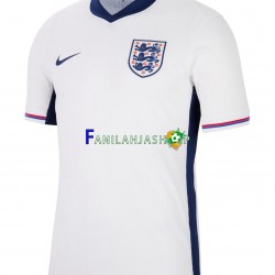 Englanti Pelipaidat Euro 2024 Kotipelipaita Lyhythihainen ,Miehet