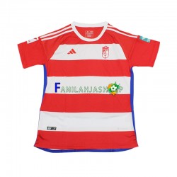 Granada Pelipaidat Kotipelipaita 2023-2024 Lyhythihainen ,Lapset