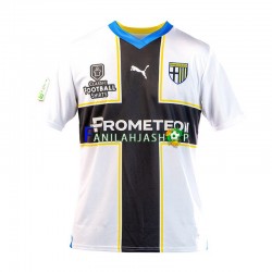 Parma Pelipaidat Kotipelipaita 2023-2024 Lyhythihainen ,Miehet